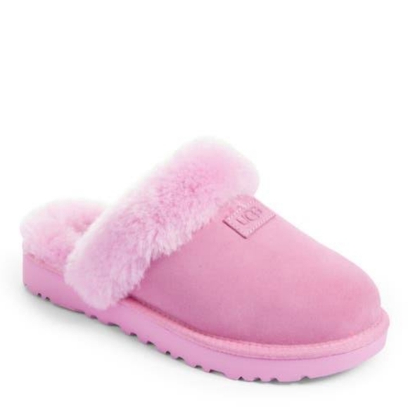 UGG Shoes - UGG Cozy Slipper - Echinacea